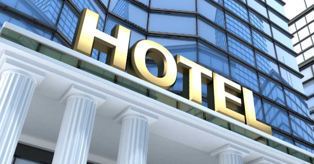 Calgary City Centre Hotel in Calgary, Ab