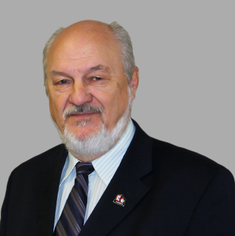 Henry Pylvainen
