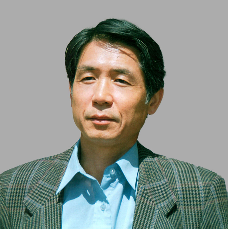 Thomas Koh